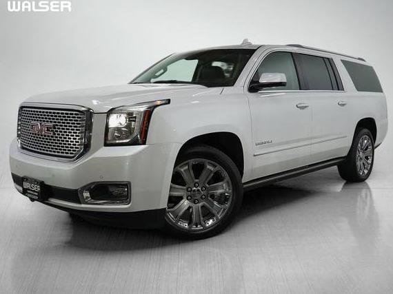 GMC YUKON XL 2016 1GKS2HKJ3GR463249 image